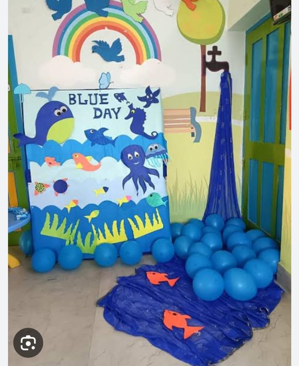 📚 Learning Methods that Inspire at The Dolphin International School 🐬